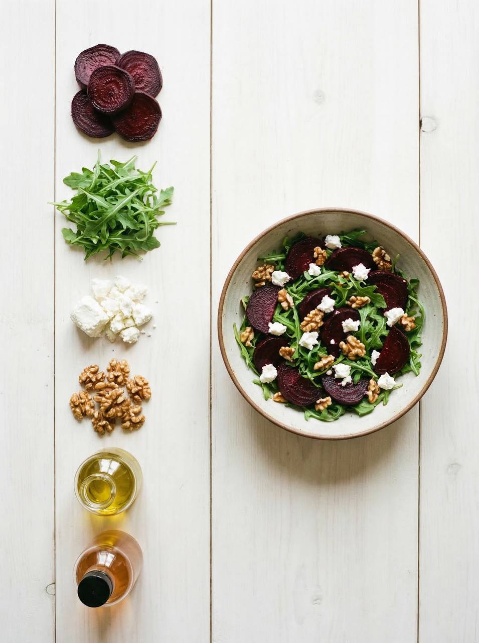 Vibrant Salads