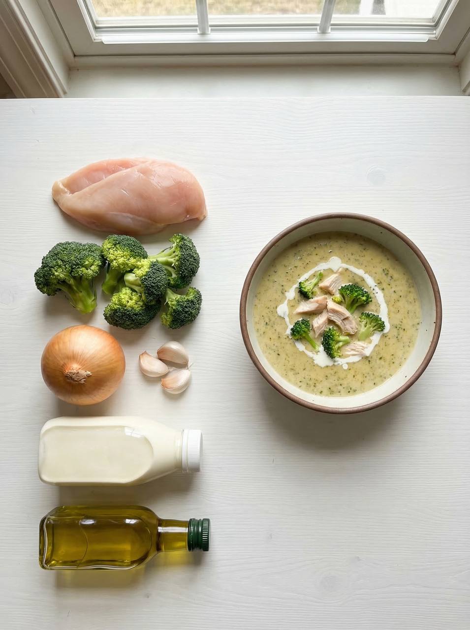 Hearty Soups